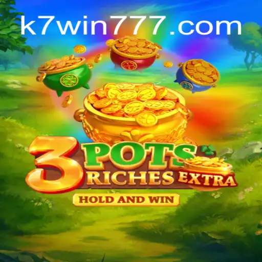 Descubra o Fascinante Mundo de 3potsExtra e Como o Jogo Revoluciona a Diversão