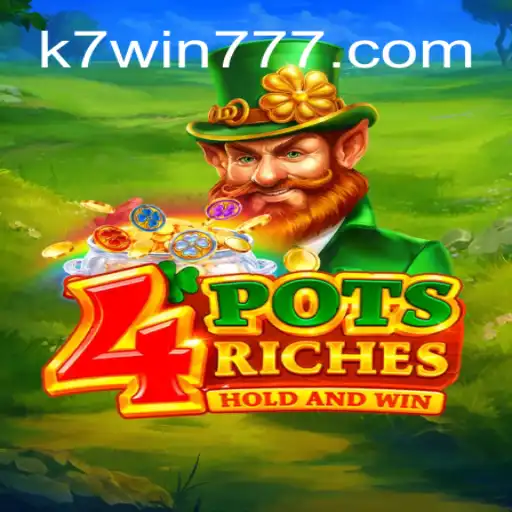 Explorando 4potsriches: Um Novo Fenômeno no Mundo dos Jogos