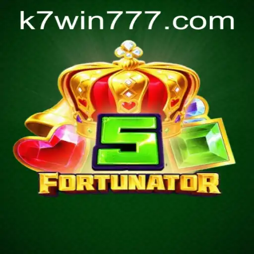 Descubra as Emoções de 5Fortunator no Mundo dos Jogos Online