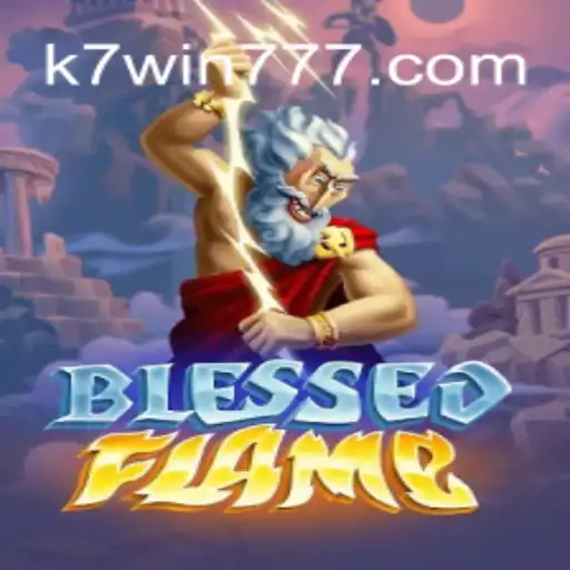 Tudo Sobre BlessedFlame: O Novo Fenômeno do Mundo dos Jogos
