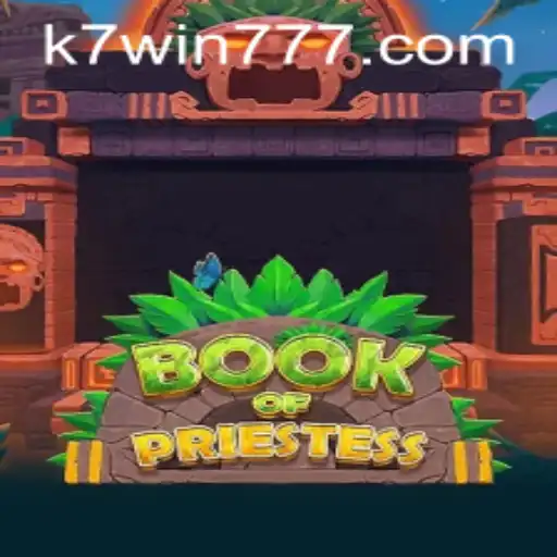 Explorando o Mundo de BookOfPriestess: A Nova Sensação dos Jogos Online