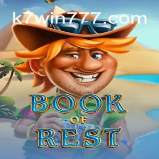 Descubra o Fascinante Mundo de BookofRest com K7WIN