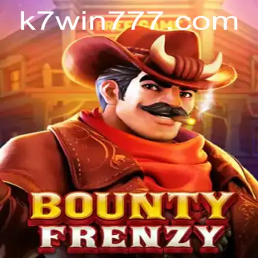 Explorando BountyFrenzy: O Mundo Excitante de Caça às Recompensas