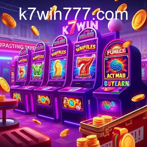 Caça-níqueis online