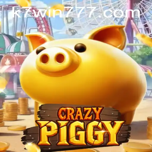 CrazyPiggy: Uma Jornada Com K7WIN na Nova Sensação dos Games