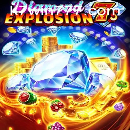 Explorando DiamondExplosion7s e o Impacto da Chave K7WIN no Cenário Atual