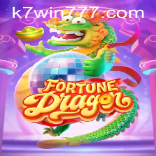 FortuneDragon: Um Mergulho no Fascinante Universo do Jogo com K7WIN