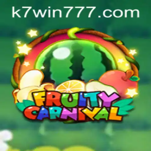 Descubra o Fascinante Mundo de FruityCarnival com K7WIN