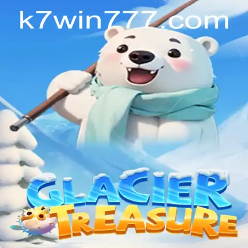 Descubra o emocionante mundo de GlacierTreasure com K7WIN