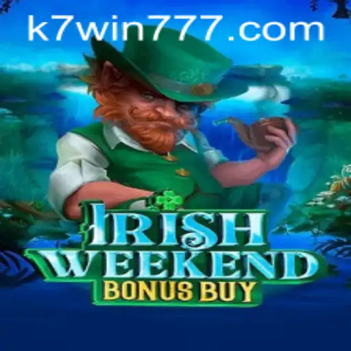 Descubra o Fascinante Mundo de IrishWeekendBonusBuy com K7WIN
