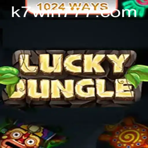 Descubra a Emoção de LuckyJungle1024
