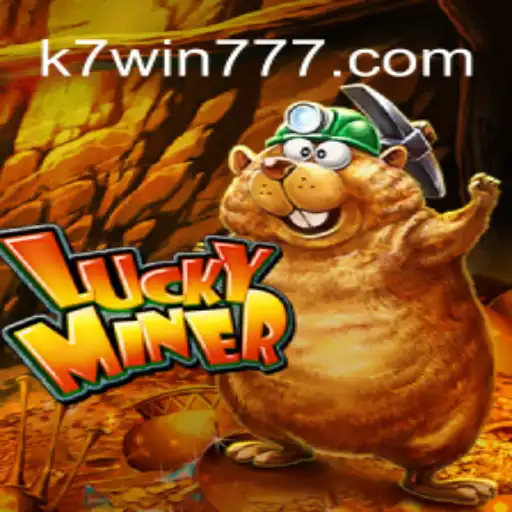 Descubra LuckyMiner: O Jogo de Azar que Conquista Novos Territórios com K7WIN