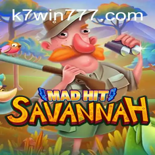 Descobrindo o Mundo de 'MadHitSavannah': Um Jogo Revolucionário