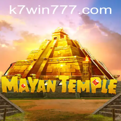 MayanTemple: Descubra os Segredos do Antigo Império