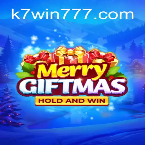 MerryGiftmas: Explorando o Novo Jogo com a Chave para a Diversão, K7WIN