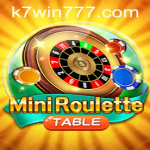 Descubra o Fascinante Mundo do MiniRoulette no K7WIN: Regras e Estratégias