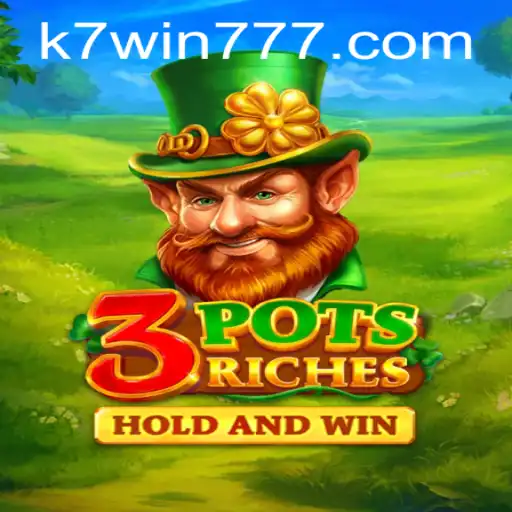 Explorando o Jogo 3potsRiches: Uma Experiência Envolvente com K7WIN