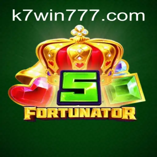 Descubra as Emoções de 5Fortunator no Mundo dos Jogos Online