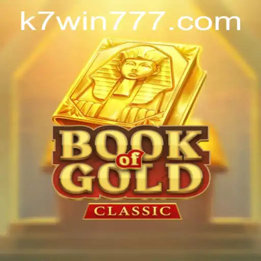 Descubra o Fascinante Mundo de Book of Gold Classic