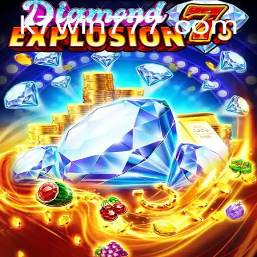 Explorando DiamondExplosion7s e o Impacto da Chave K7WIN no Cenário Atual