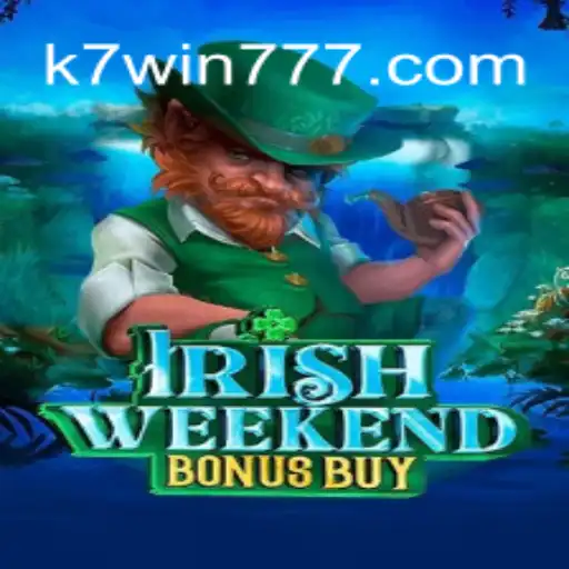 Descubra o Fascinante Mundo de IrishWeekendBonusBuy com K7WIN
