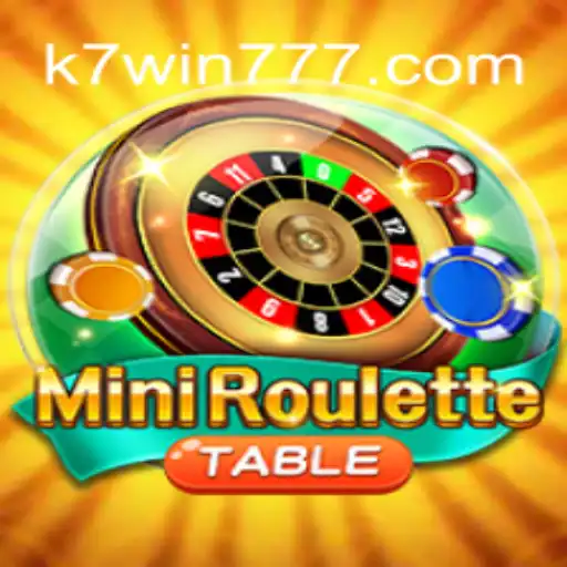 Descubra o Fascinante Mundo do MiniRoulette no K7WIN: Regras e Estratégias