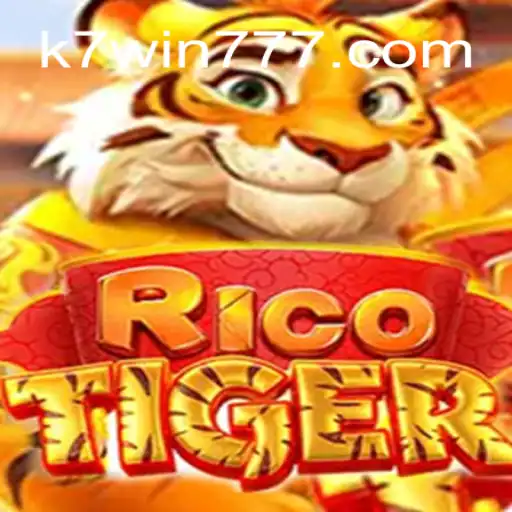 RicoTiger: Um Jogo Empolgante com a Estratégia K7WIN