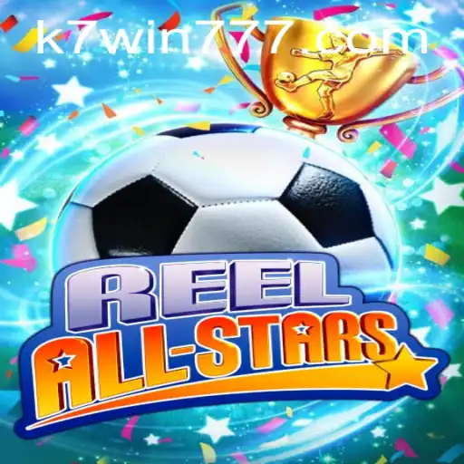 ReelAllStars: Descubra as Regras e as Estratégias do Novo Jogo com a Palavra-Chave K7WIN