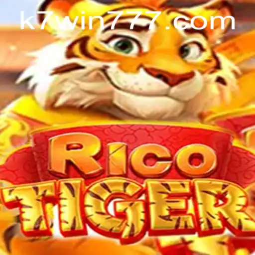 RicoTiger: Um Jogo Empolgante com a Estratégia K7WIN