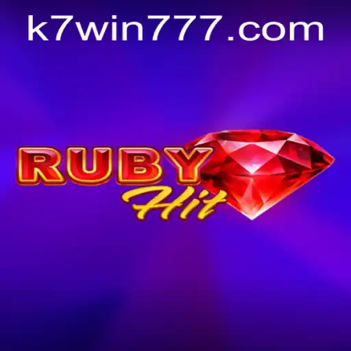 Descubra o Fascinante Mundo do Jogo RubyHit: Uma Aventura Única com K7WIN