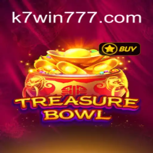 Descubra TreasureBowl: O Jogo de Aventura com K7WIN