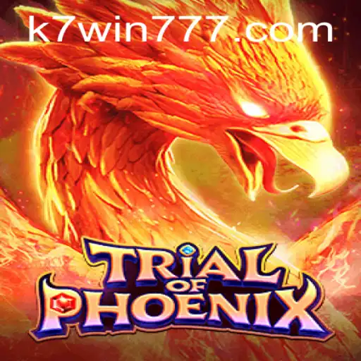 Explorando TrialofPhoenix: Aventura e Estratégia no Universo de K7WIN
