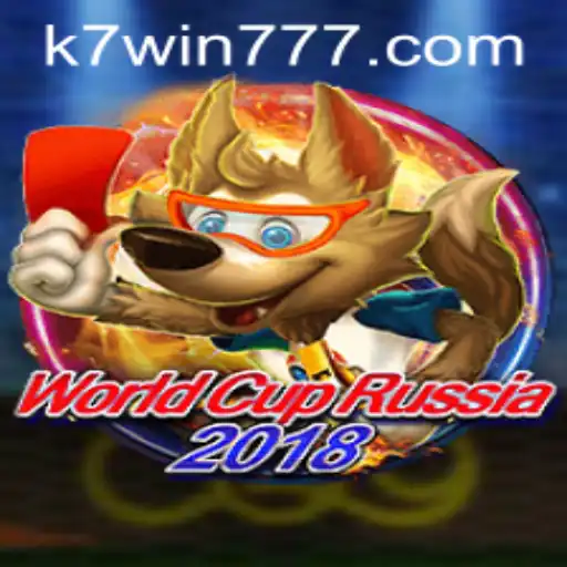 Exploração Completa do Jogo WorldCupRussia2018 com a Palavra-chave K7WIN